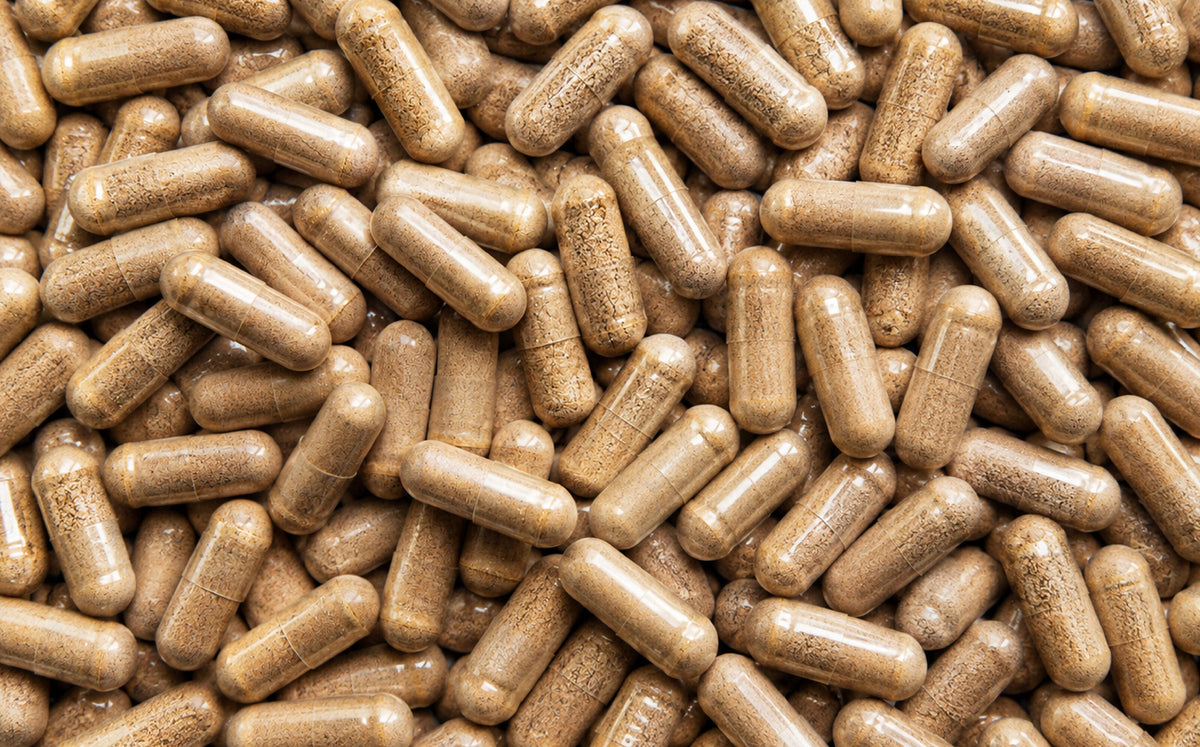 ¿Realmente necesito suplementos si me alimento bien?