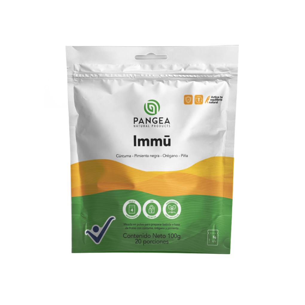 Immū