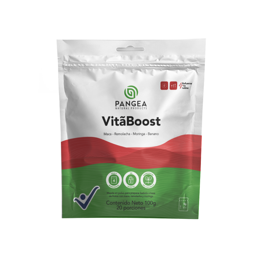 Vitãboost