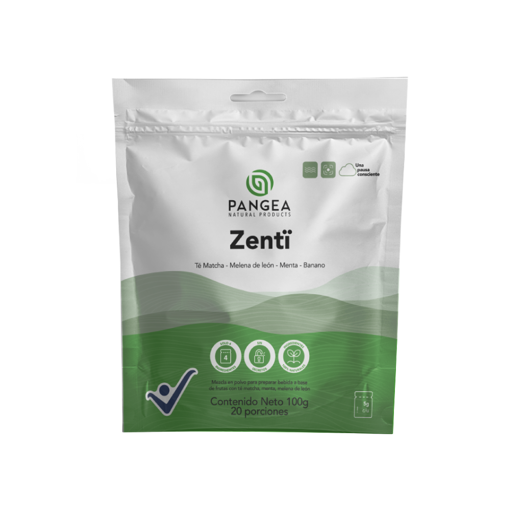 Zentï