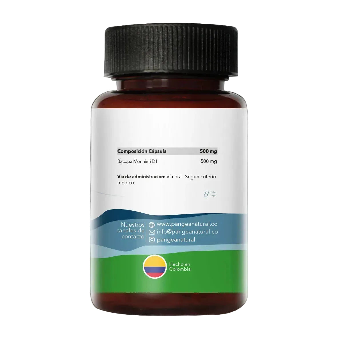 Bacopa