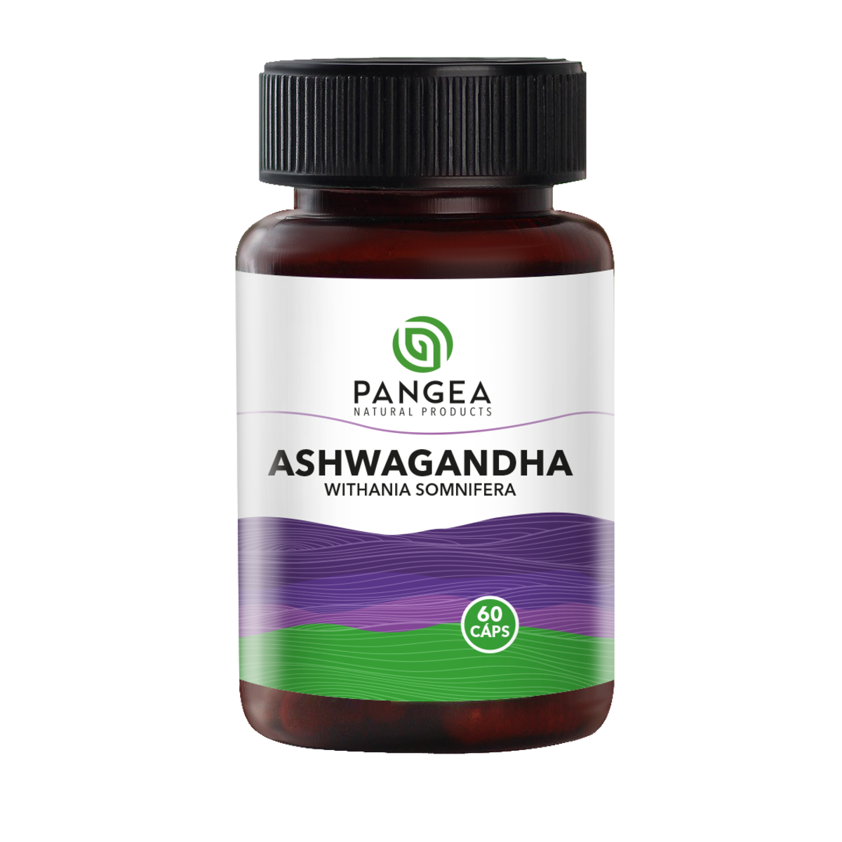 Ashwagandha en Cápsulas