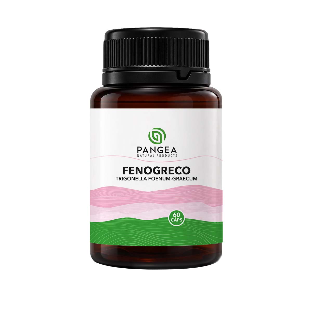 Fenogreco en Cápsulas