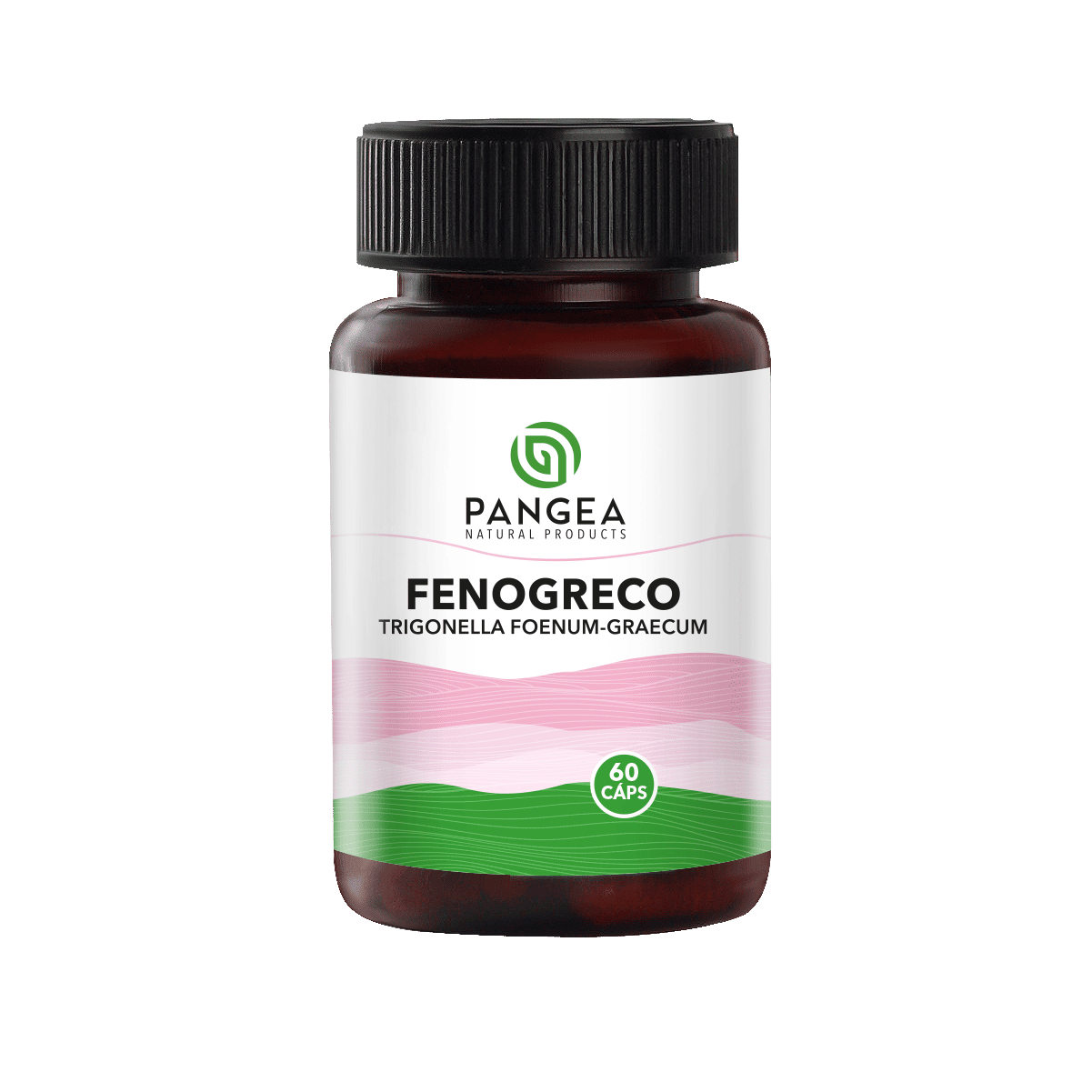Fenogreco en Cápsulas
