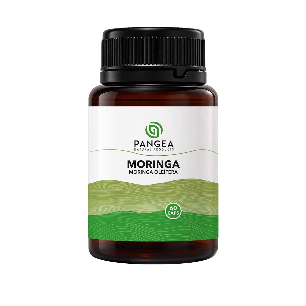 Moringa en Cápsulas
