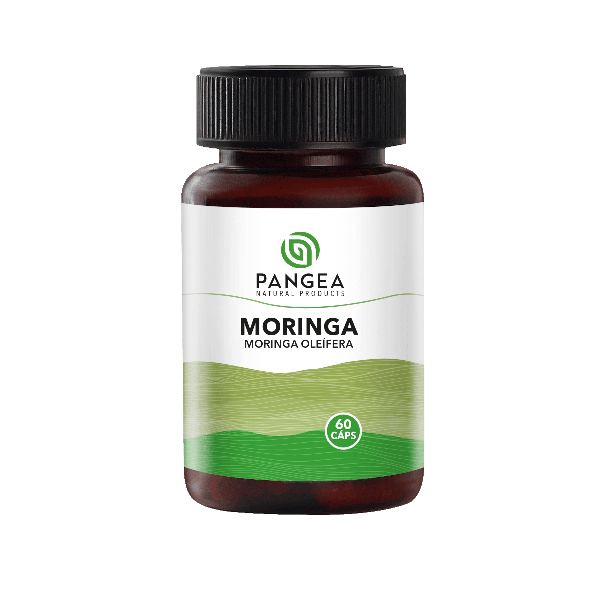 Moringa en Cápsulas