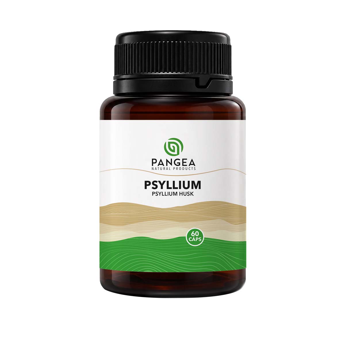 Psyllium en Cápsulas