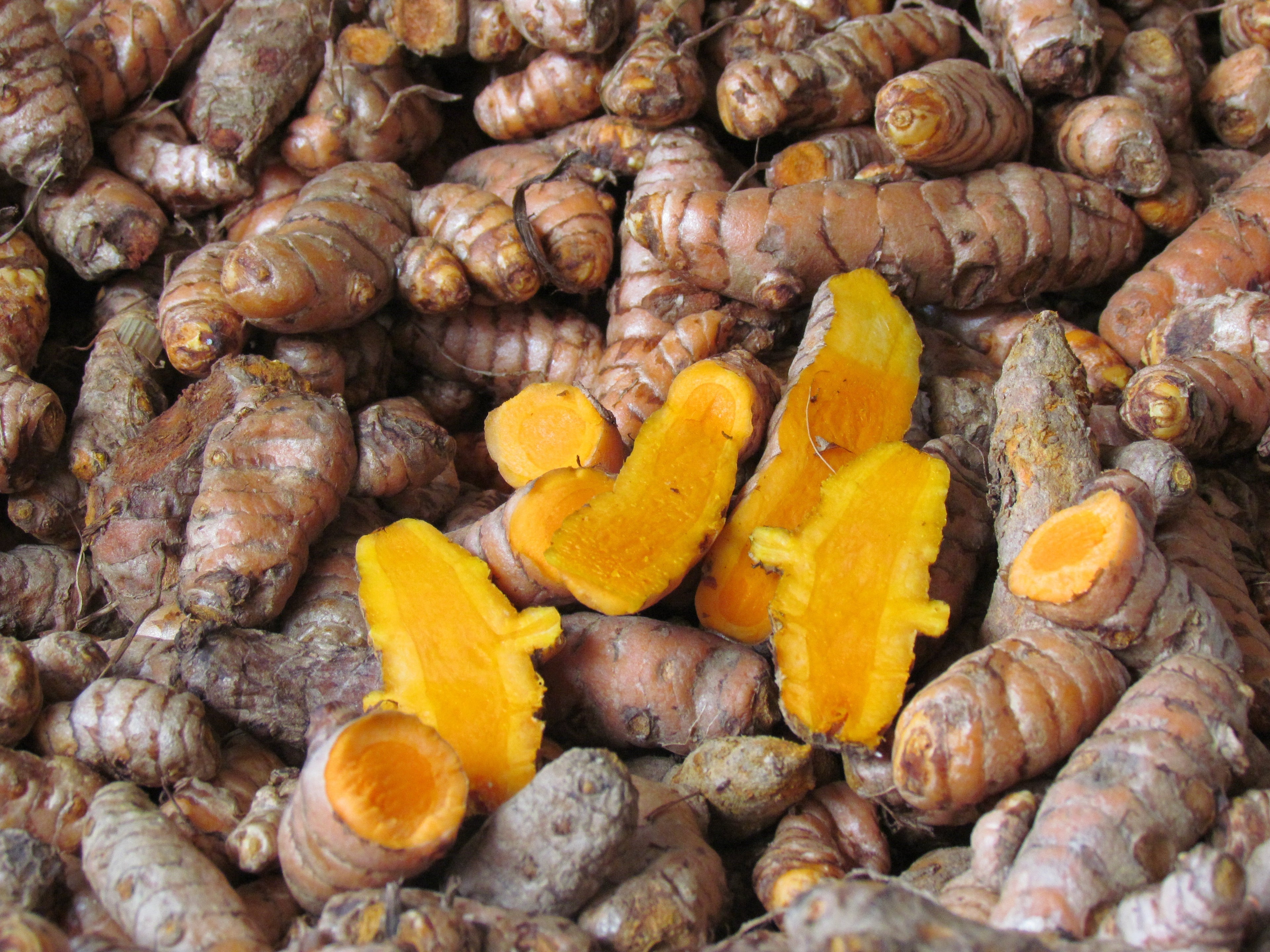 Cúrcuma