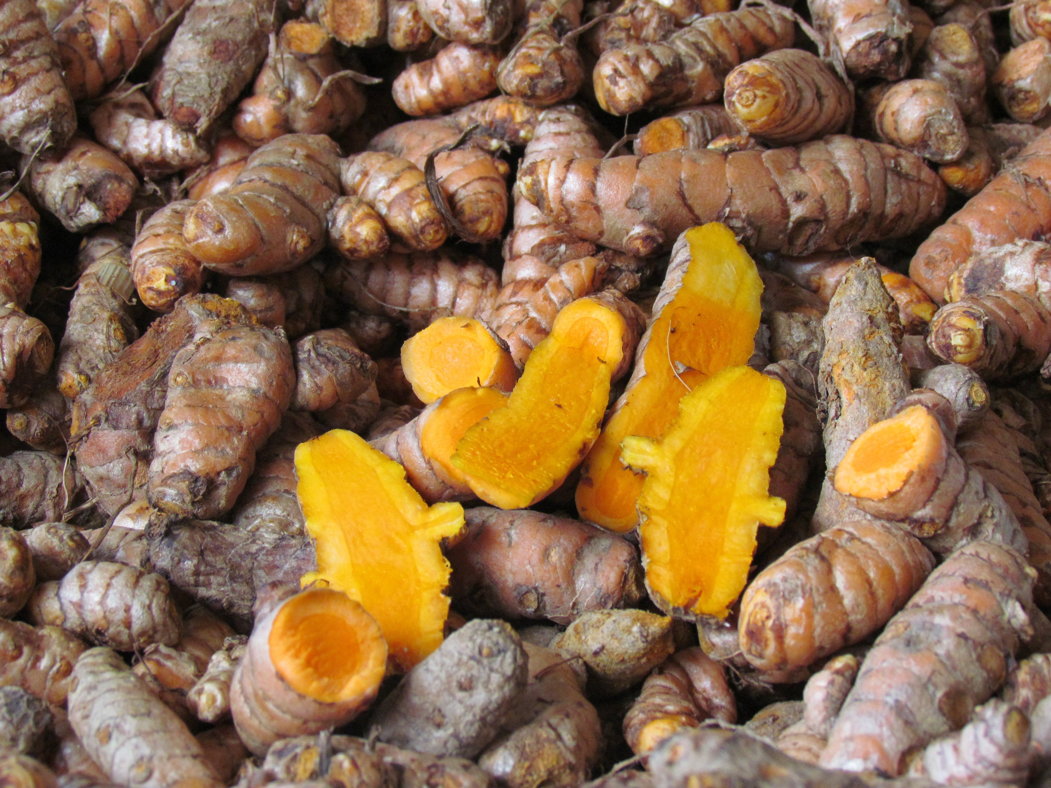 Cúrcuma