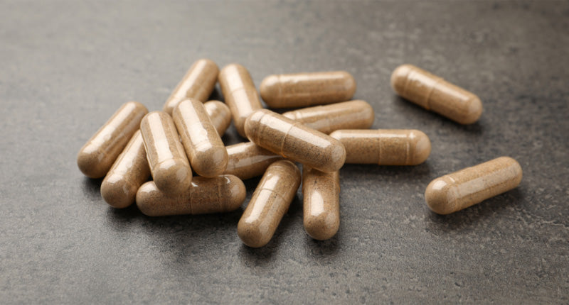 ¿Realmente necesito suplementos si me alimento bien?