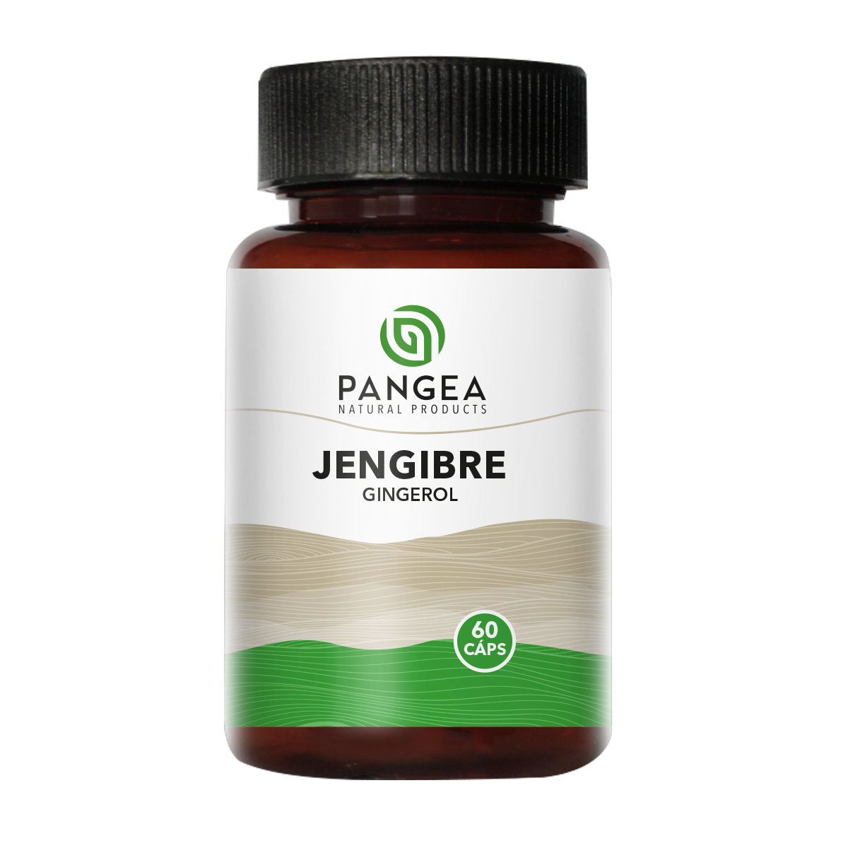 Jengibre