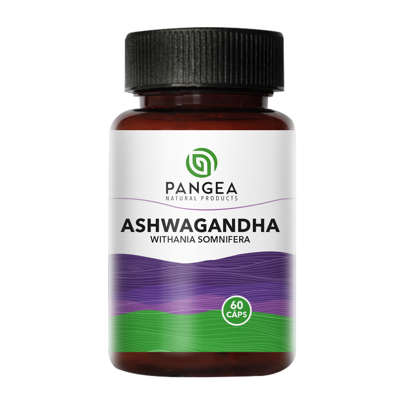 Ashwagandha