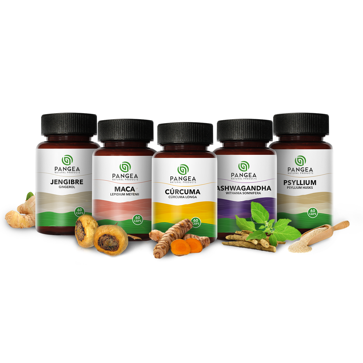 COMBO Bienestar Integral