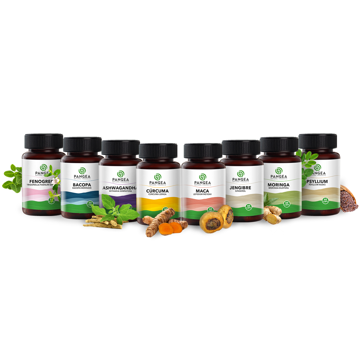 Combo Bienestar total