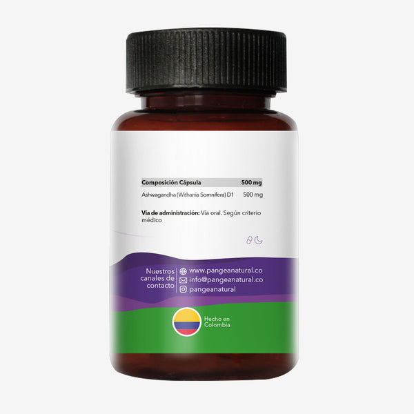 Ashwagandha