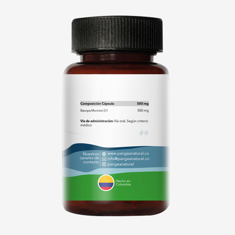 Bacopa