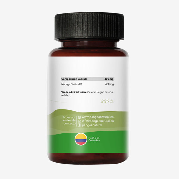 Moringa