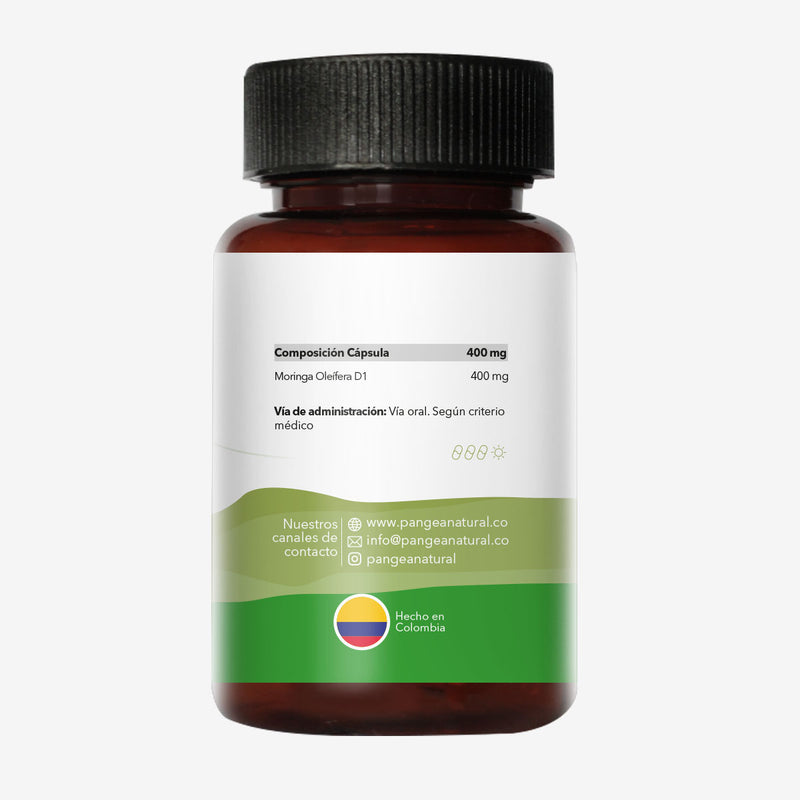 Moringa