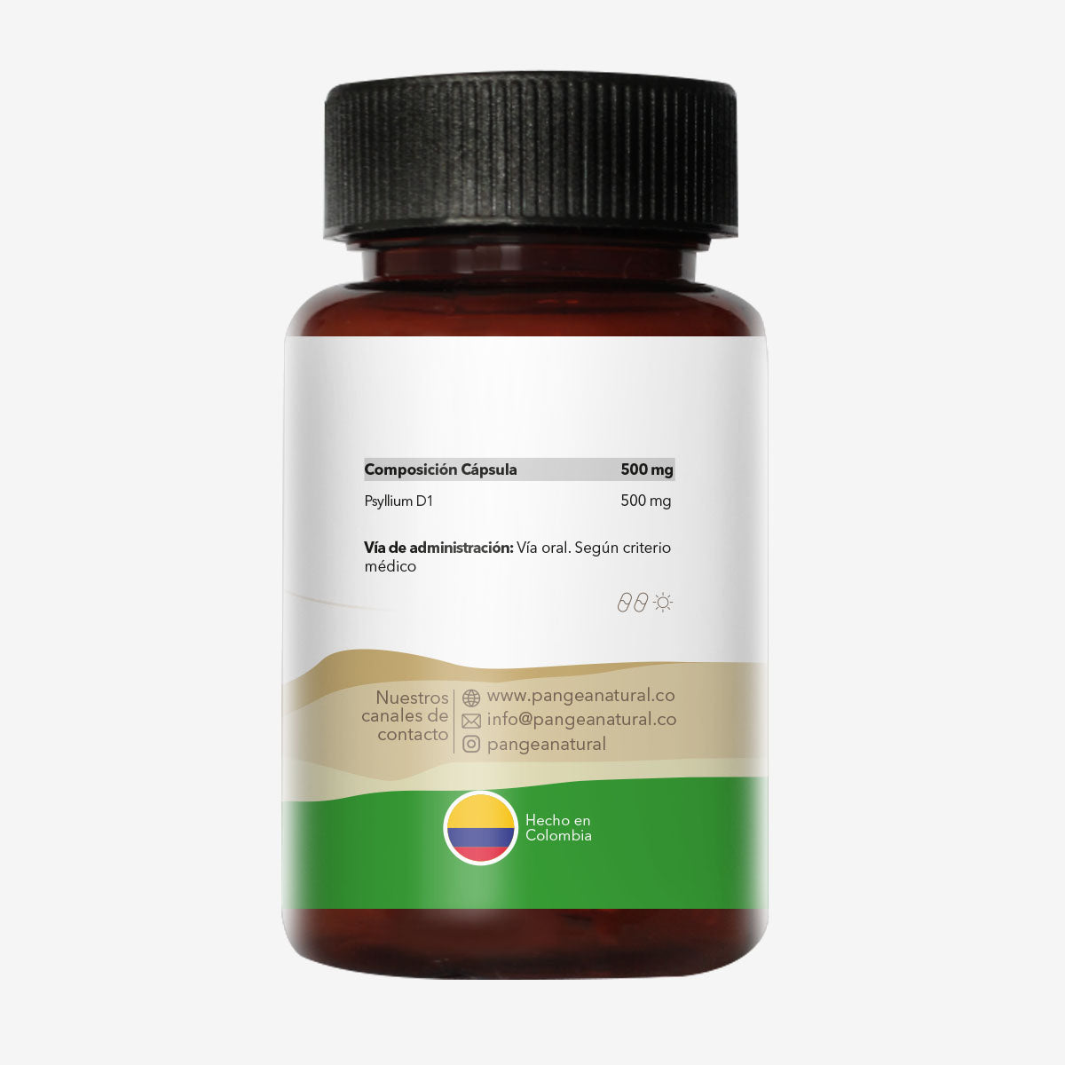 Psyllium