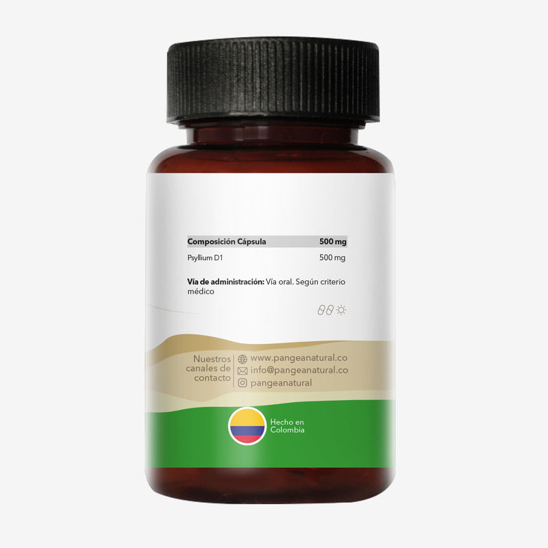 Psyllium