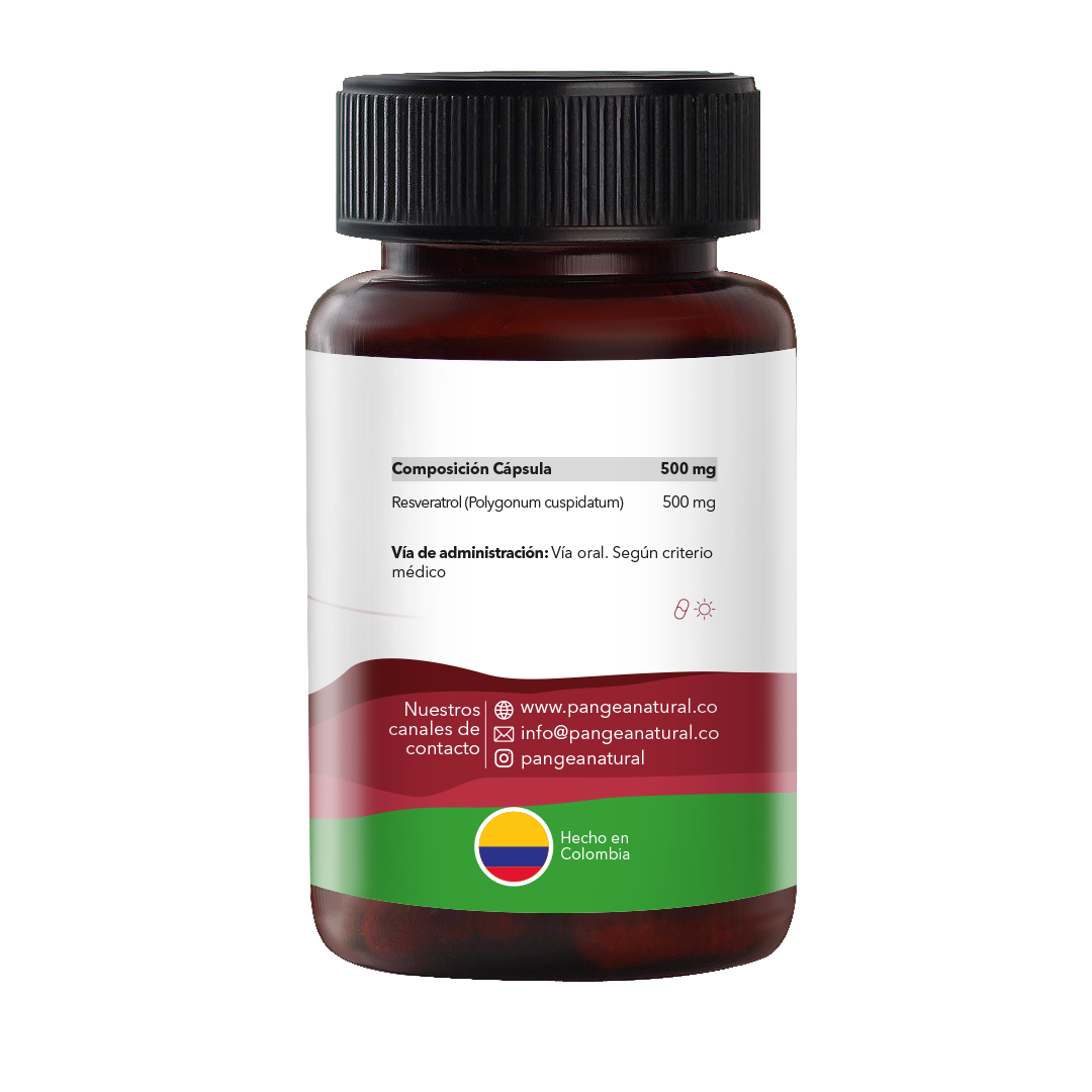 Resveratrol
