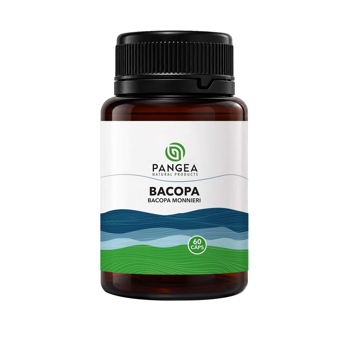 Bacopa en Cápsulas