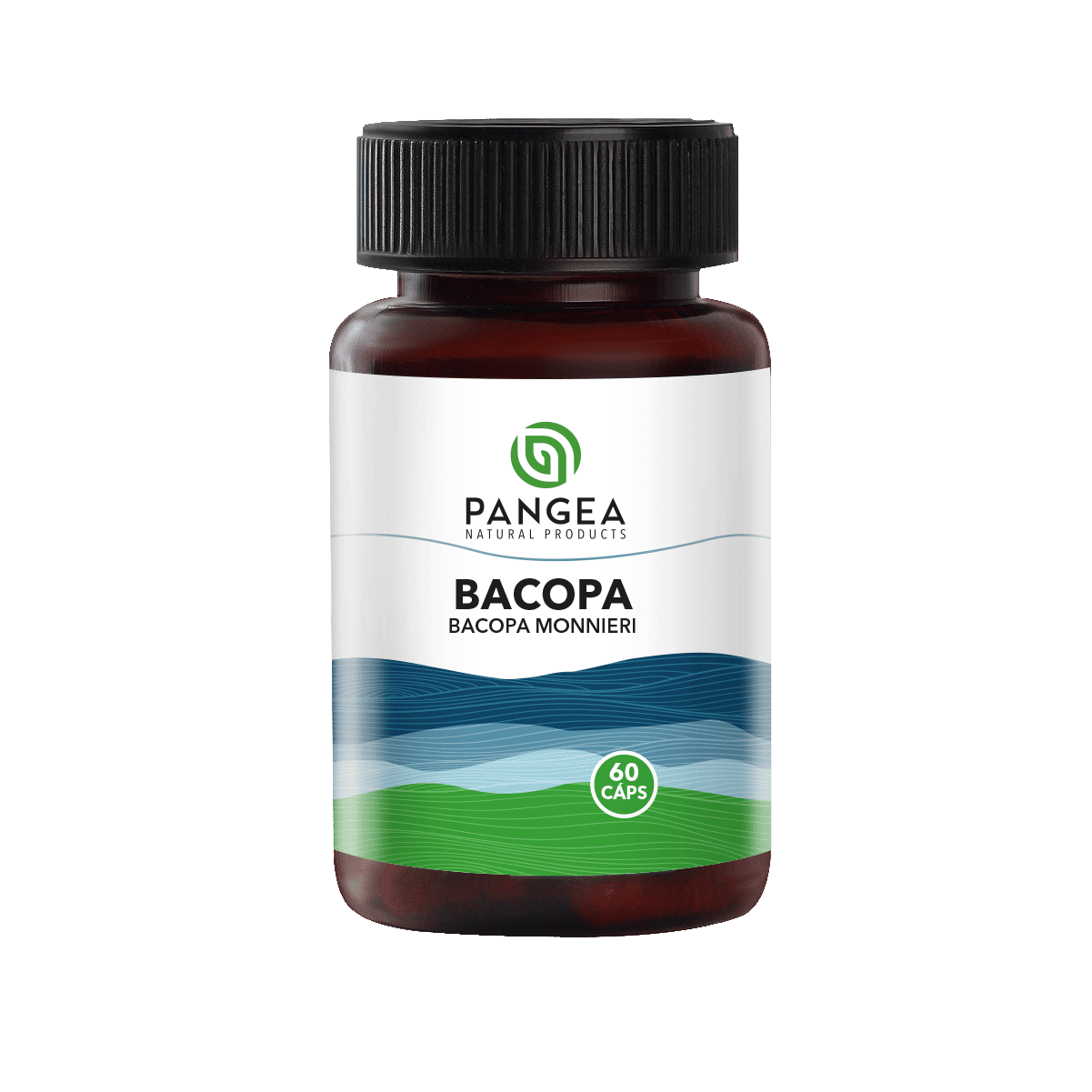 Bacopa en Cápsulas