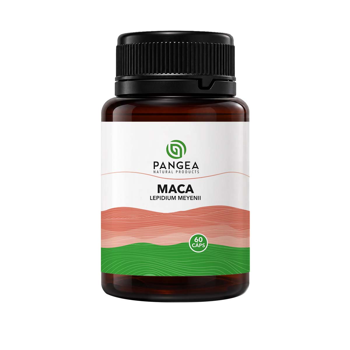 Maca en Cápsulas