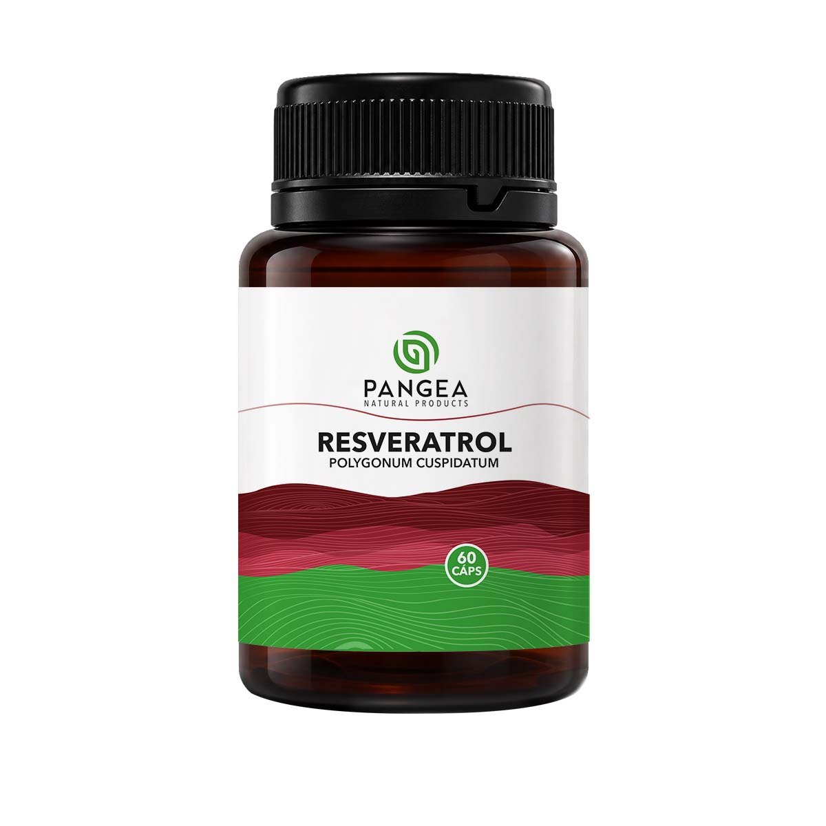 Resveratrol en Cápsulas