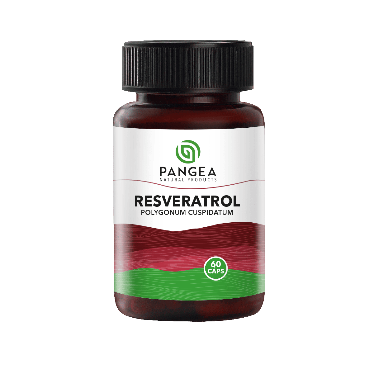 Resveratrol en Cápsulas