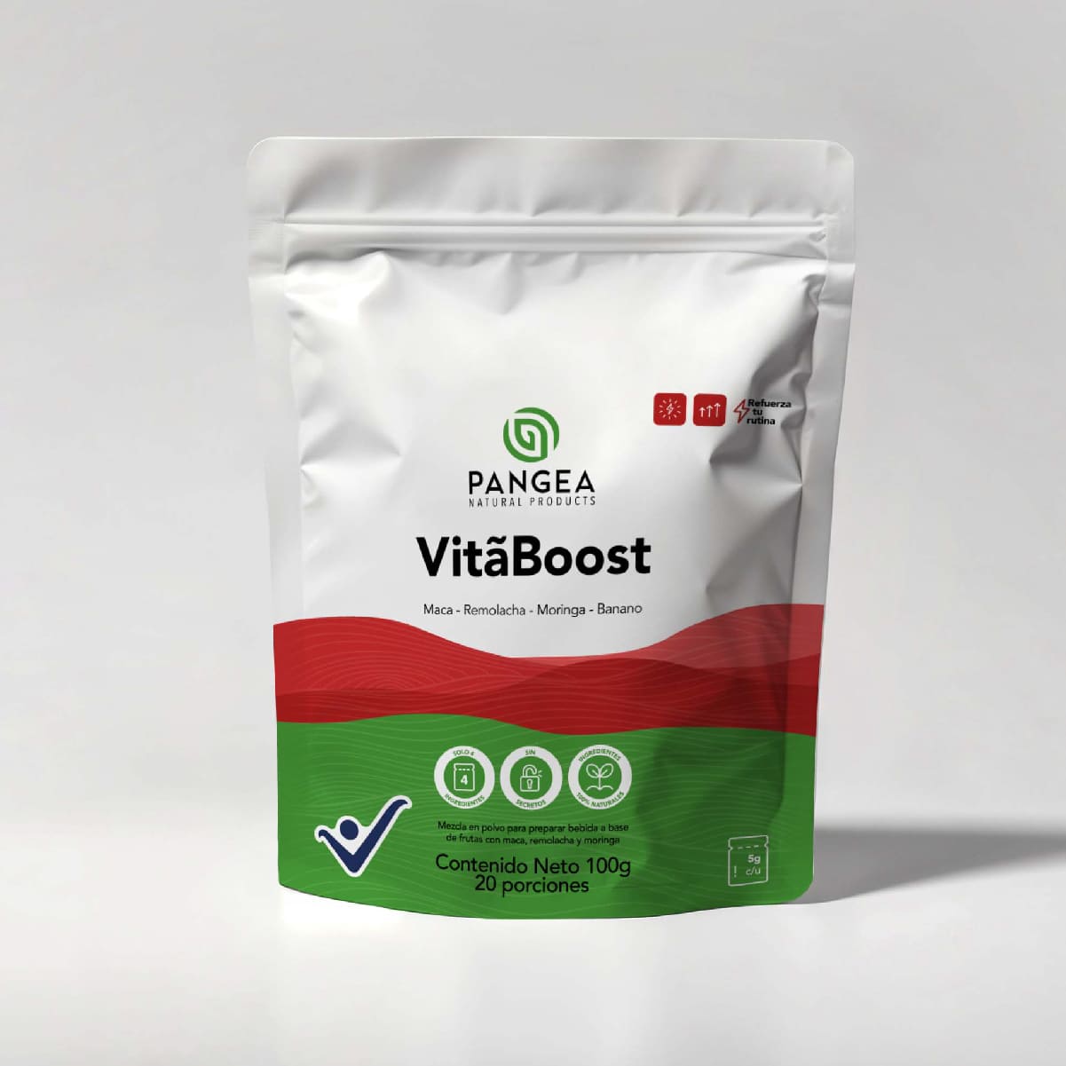 Vitãboost — Energía sostenida para tu día