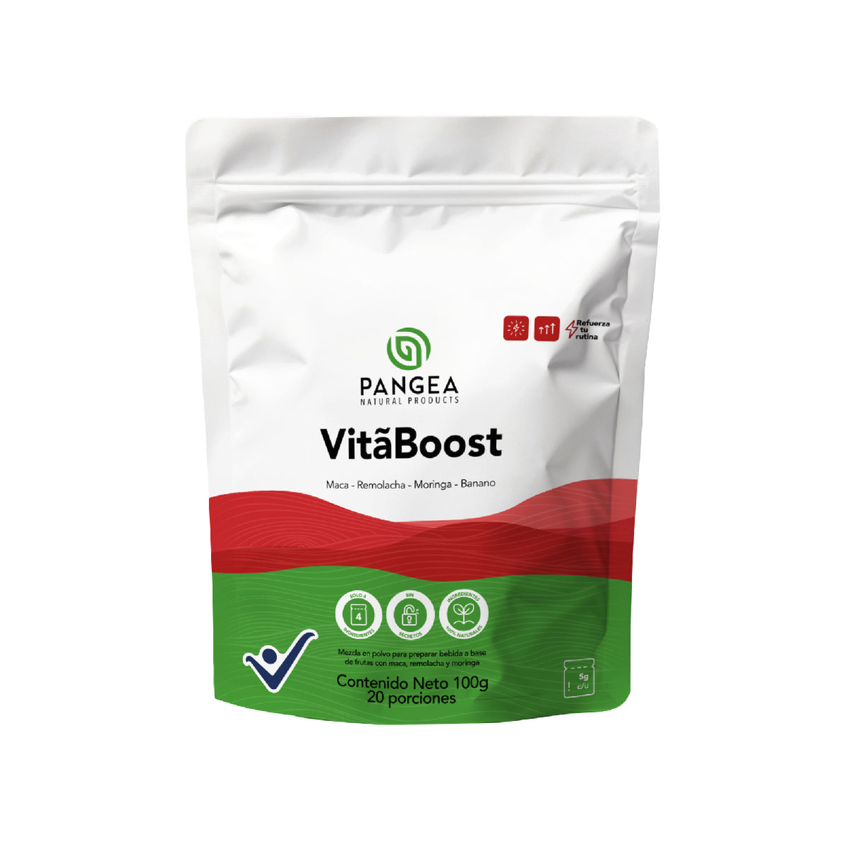 Vitãboost — Energía sostenida para tu día
