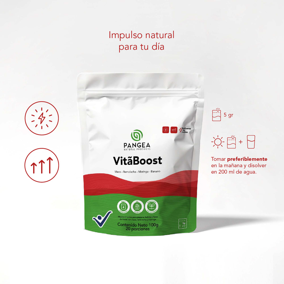 Vitãboost — Energía sostenida para tu día